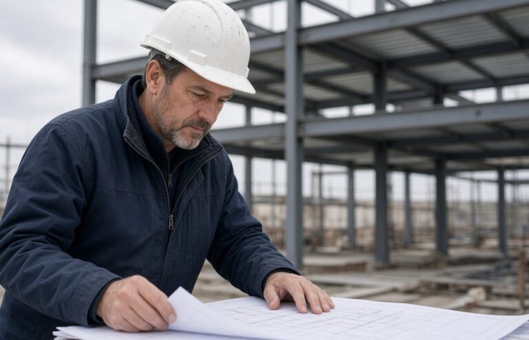 A & R Constructions