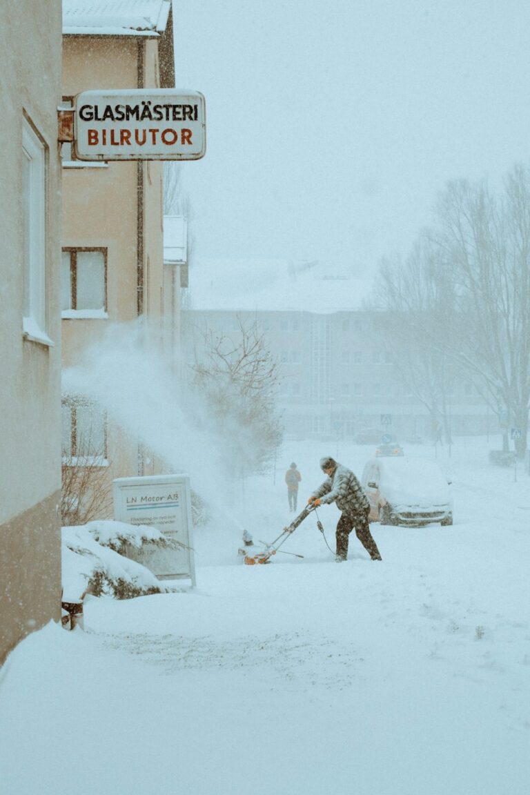 Aaron’s Commercial and Residential Cleaning Services LLC