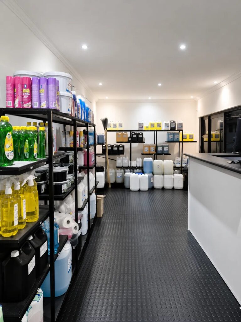 AB_Solute Cleaning Solutions