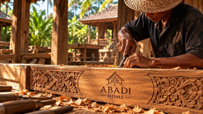ABADI HOME