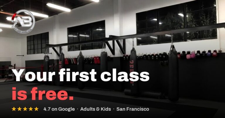 AB Mixed Martial Arts