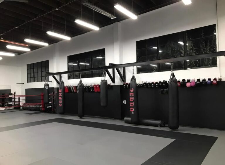 AB Mixed Martial Arts