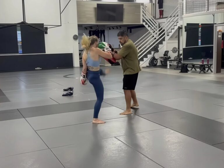 AB Mixed Martial Arts
