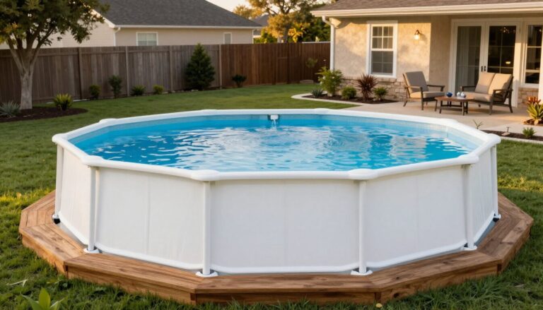 Above Ground Pool Co.