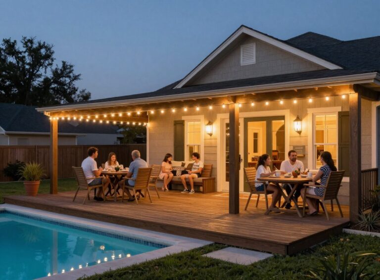 Above Ground Pool Co.