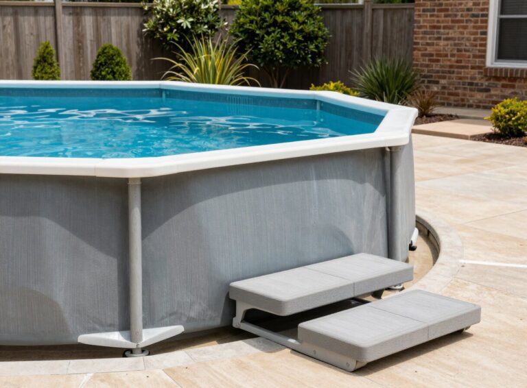 Above Ground Pool Co.