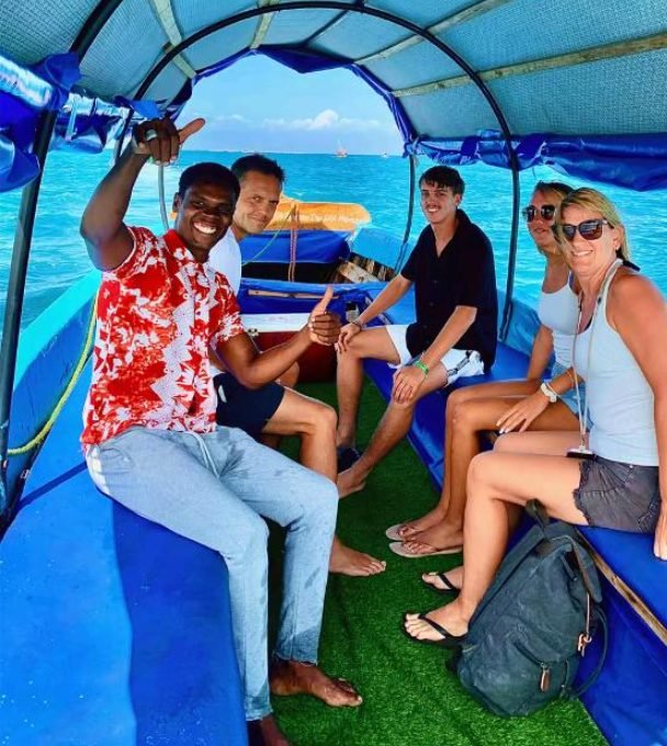 ABU Zanzibar Tours