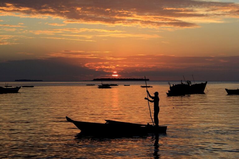 ABU Zanzibar Tours