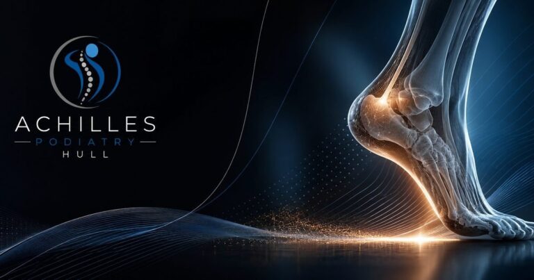 Achilles Podiatry