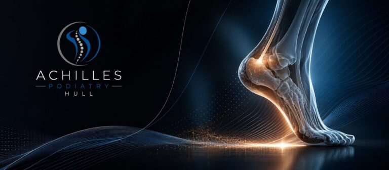 Achilles Podiatry