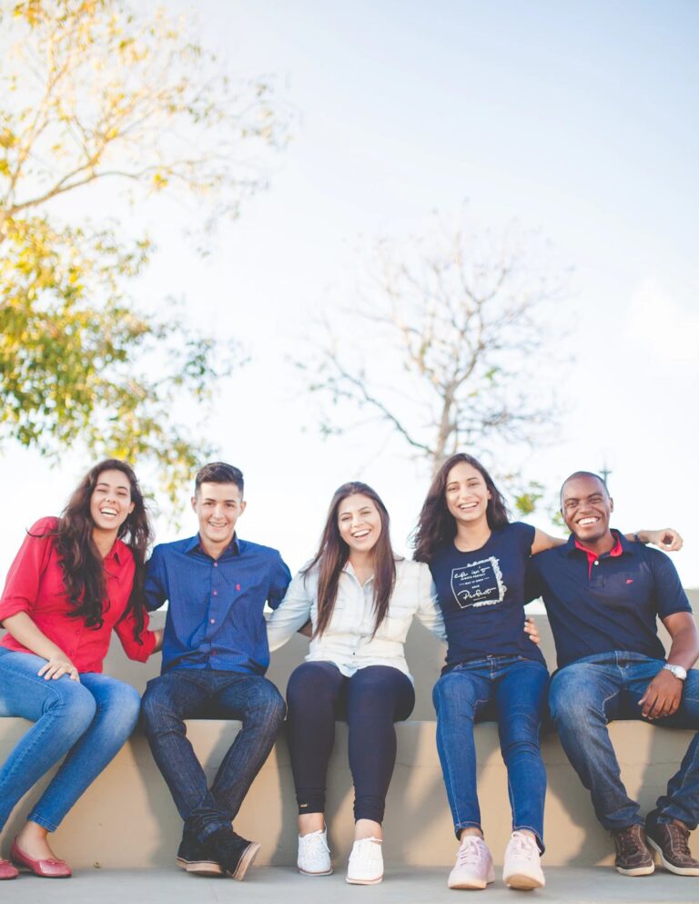 Asian College of Higher Studies