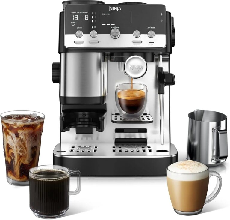 A Coffee Please