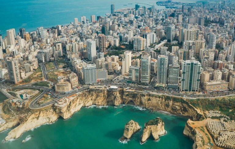 Active Lebanon