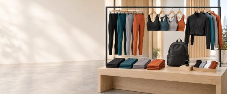 FITTO Activewear (by Concept Bath Trading)