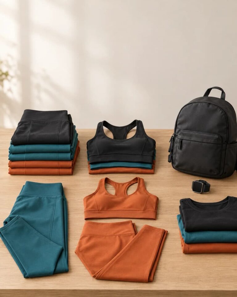 FITTO Activewear (by Concept Bath Trading)