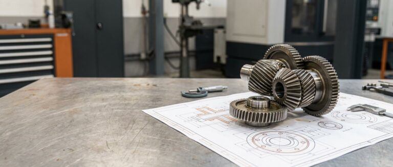 AdA Technical Services PTY LTD