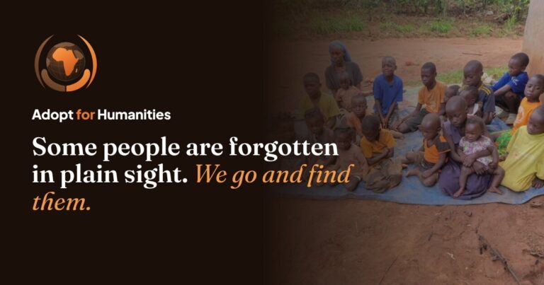 Adopt for Humanities