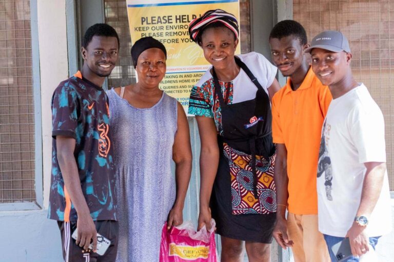 AdvoCare Foundation Ghana