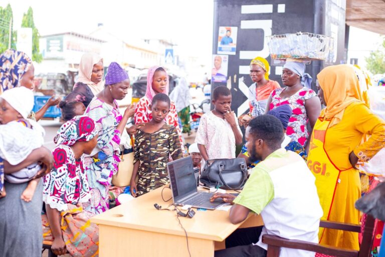 AdvoCare Foundation Ghana