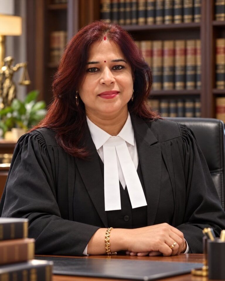 Priya Sharma