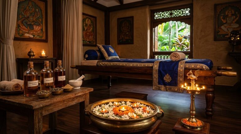 Adwaya Ayurveda