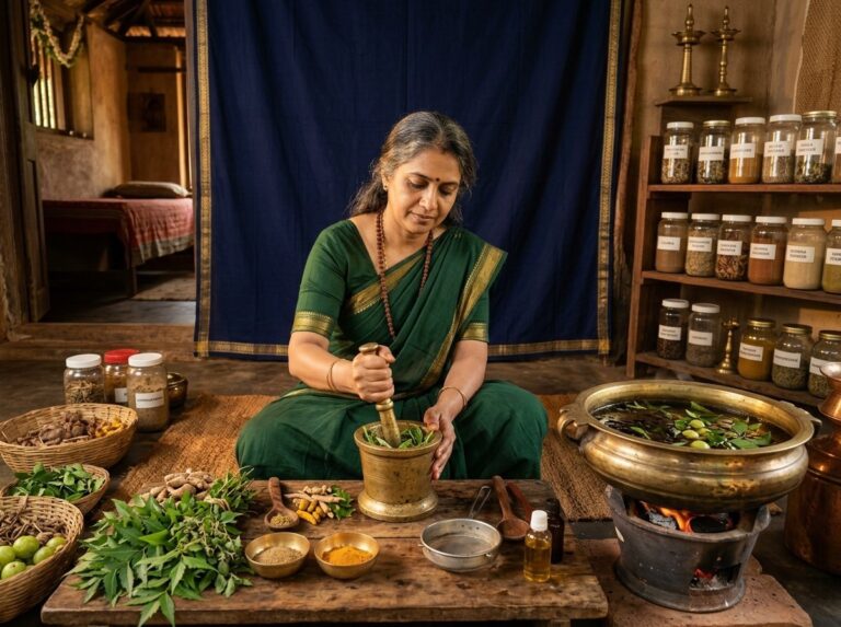Adwaya Ayurveda