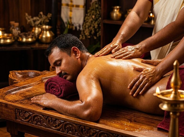 Adwaya Ayurveda
