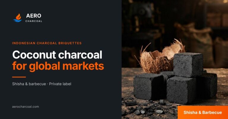 Aero Charcoal