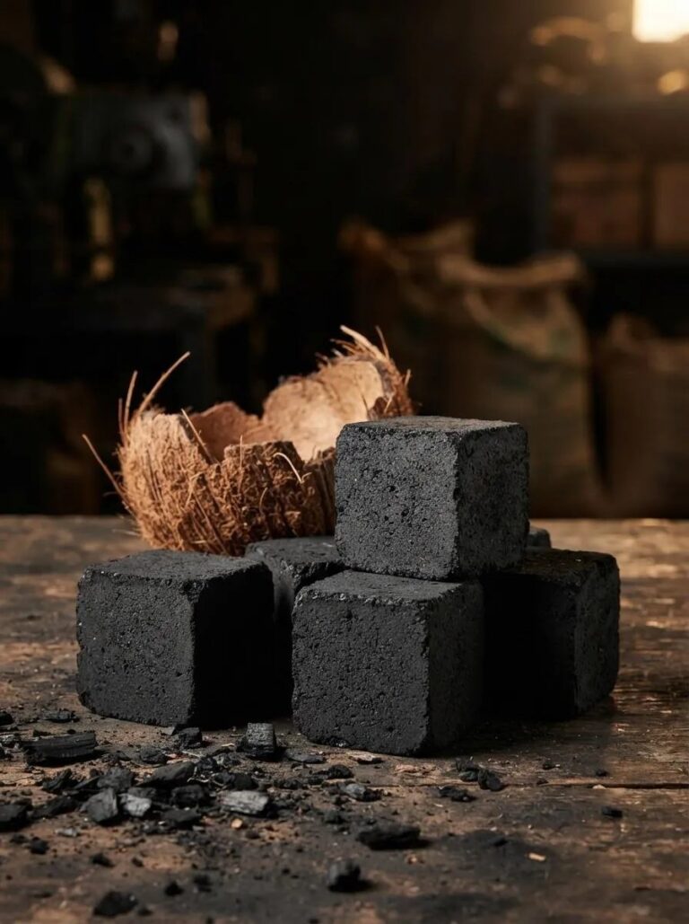 Aero Charcoal