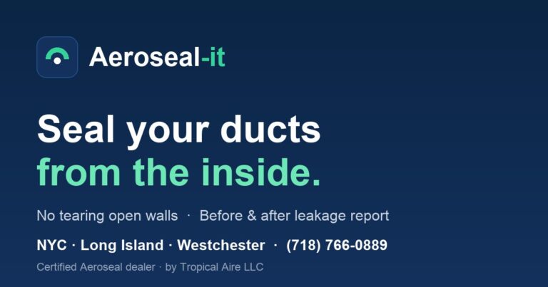 Aeroseal-it