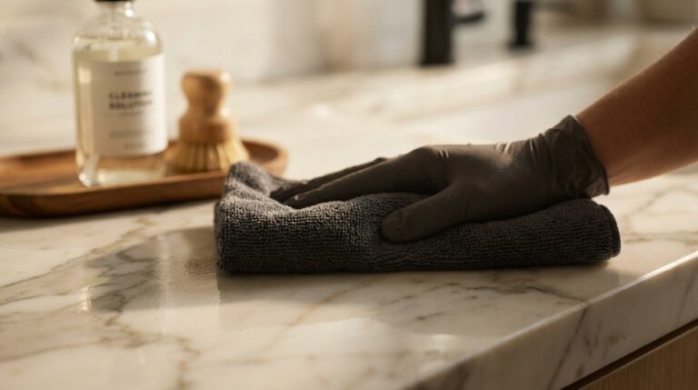 Aesthetic Cleaning Co.
