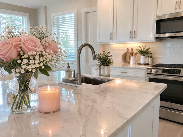 Aesthetic Cleaning Co.