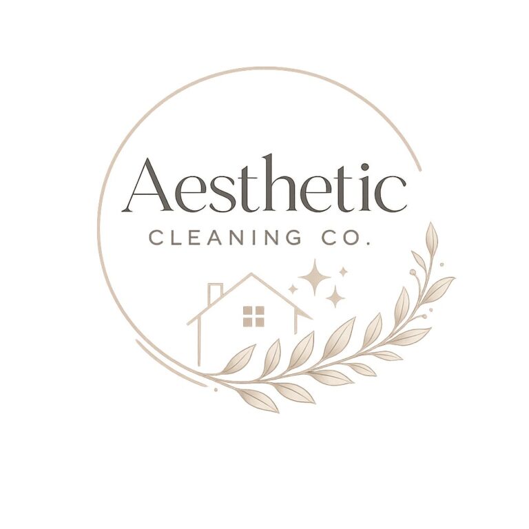 Aesthetic Cleaning Co.
