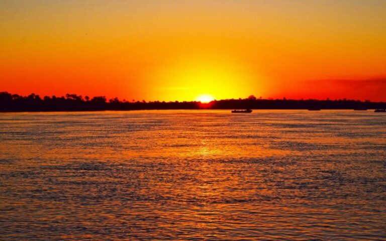 Africa Wild & Culture