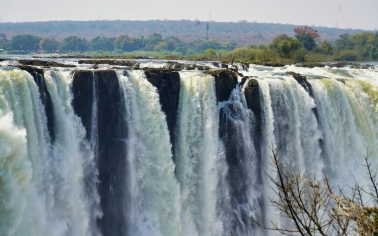 Africa Wild & Culture
