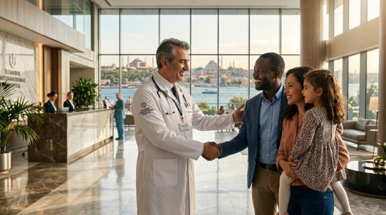 Afrimedicare