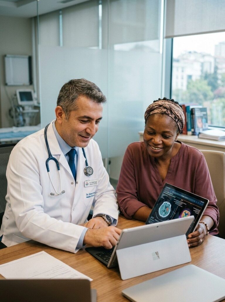 Afrimedicare