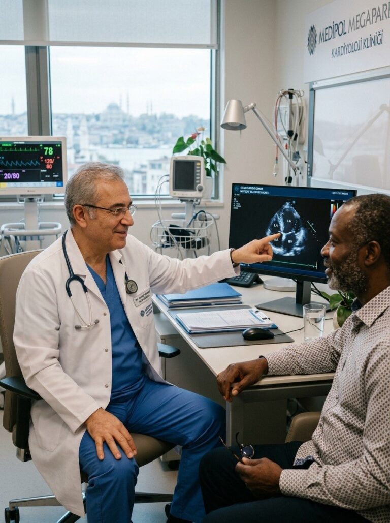 Afrimedicare