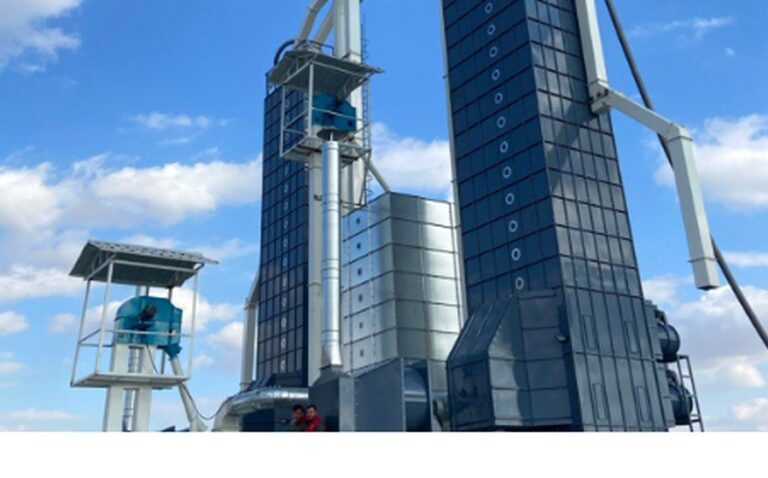 Agridryer