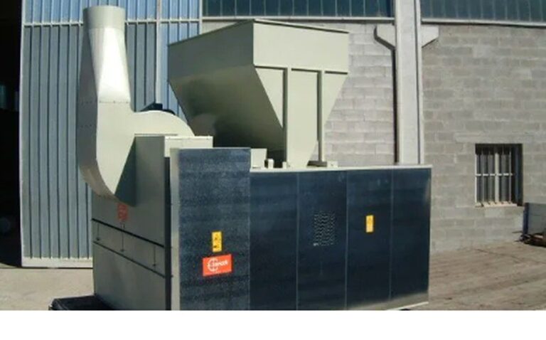 Agridryer