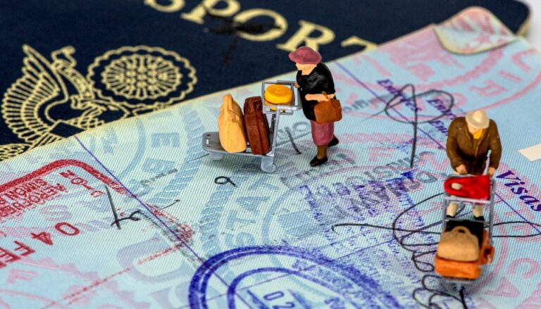 Ahmadi Travel Agency