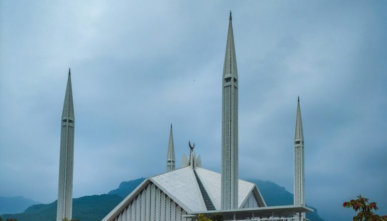 Ahmadi Travel Agency