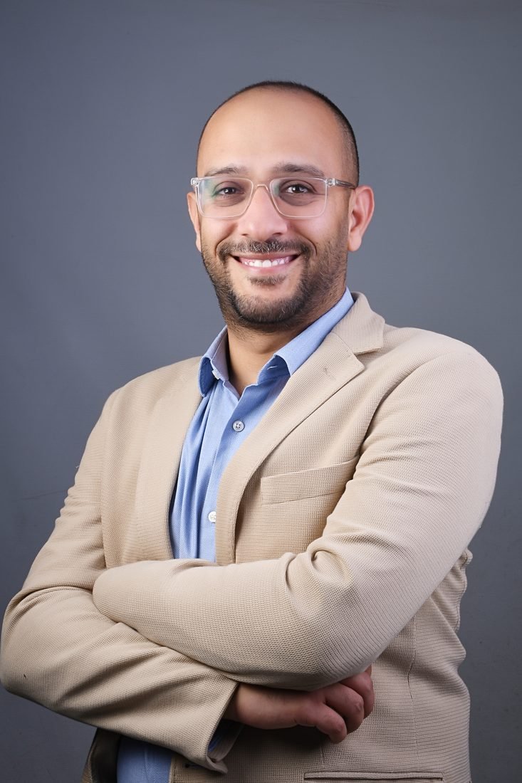 Ahmed El Helaly