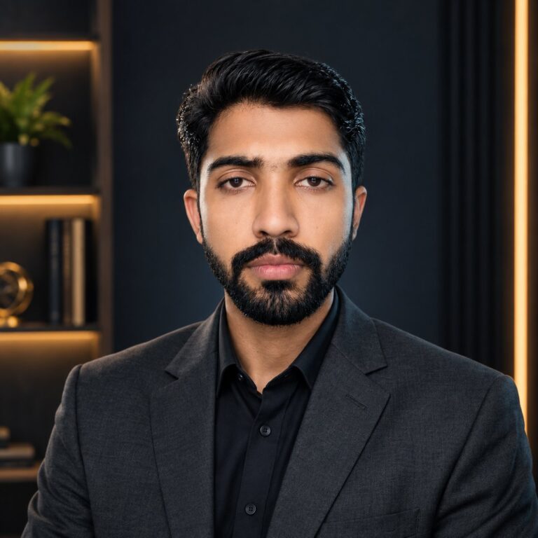 Ahmed Services