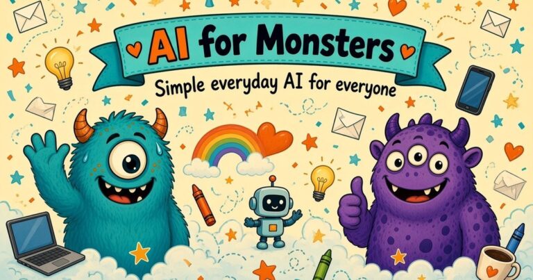 AI for Monsters
