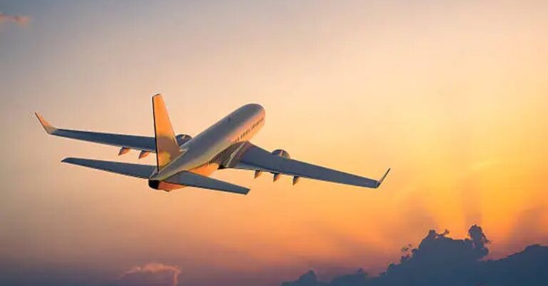 Aircraft Base Services