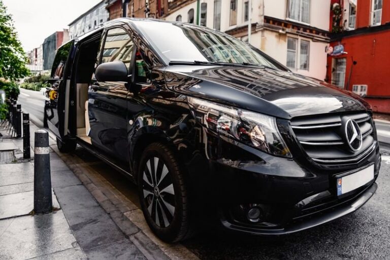 Airport Transfers 2 Go