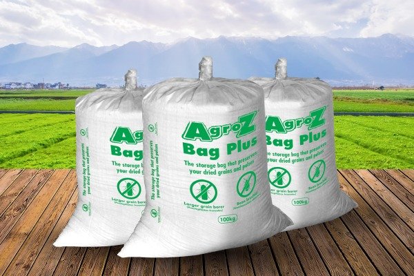 Agro-Input Suppliers Limited