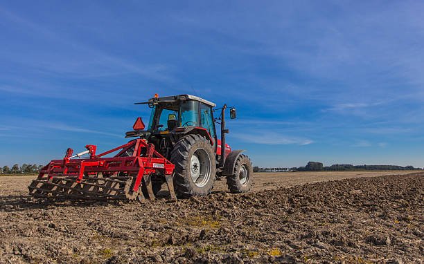 Agro-Input Suppliers Limited