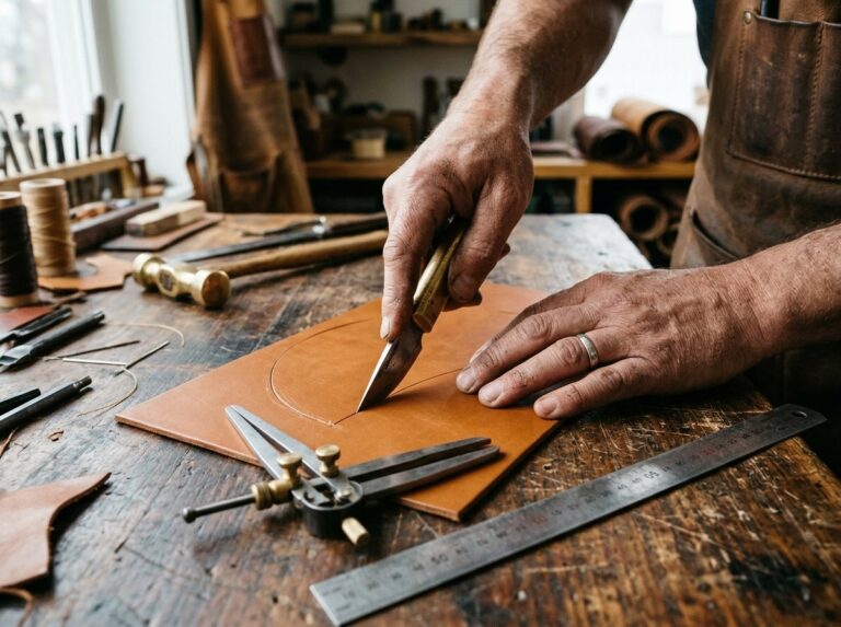 Akash Leather